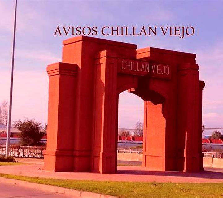 Florencia Chillan Viejo escort