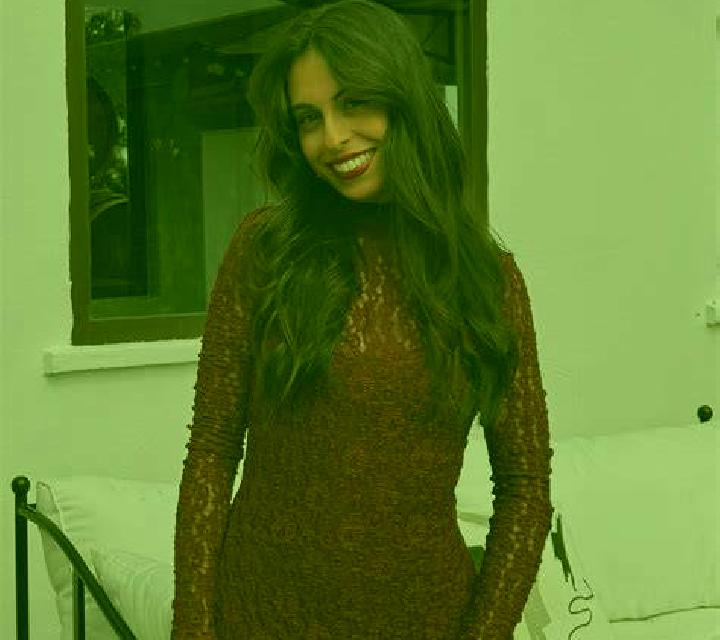 Fresia Linares escort