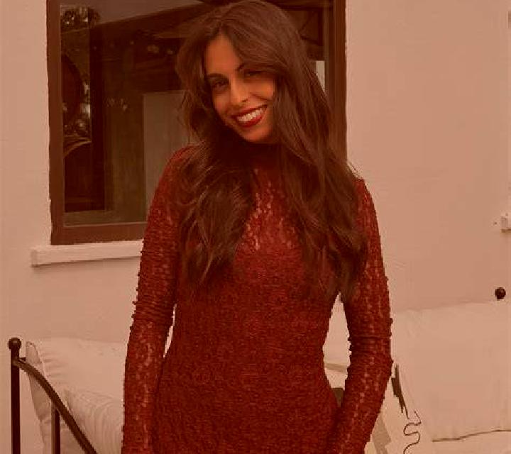 Fresia Vina del Mar escort