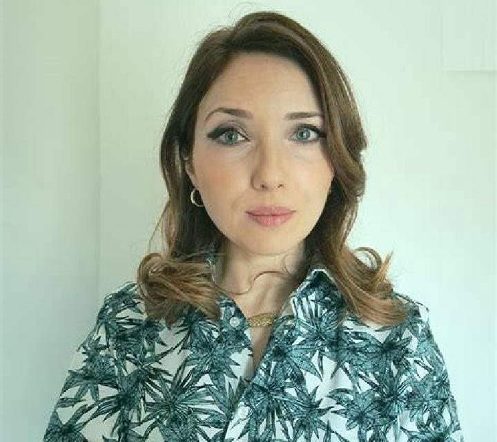 Gabriela 2 Santiago escort
