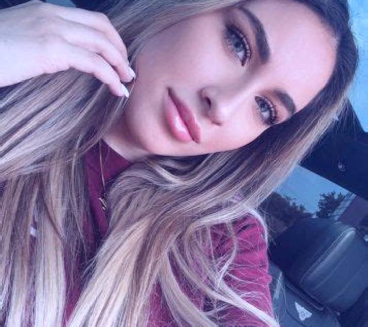 Gabriela 3 El Tabo escort