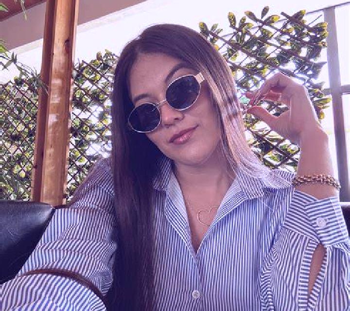 Giulia 2 Chanaral escort