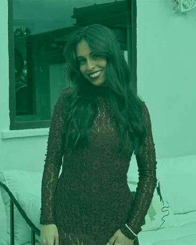 Giulia 2 Chile Chico escort