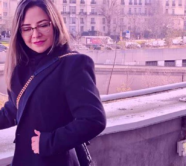 Giulia 2 Osorno escort