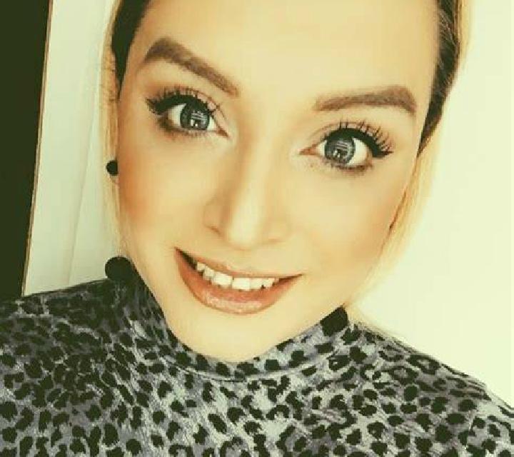 Giulia 3 Santo Domingo escort