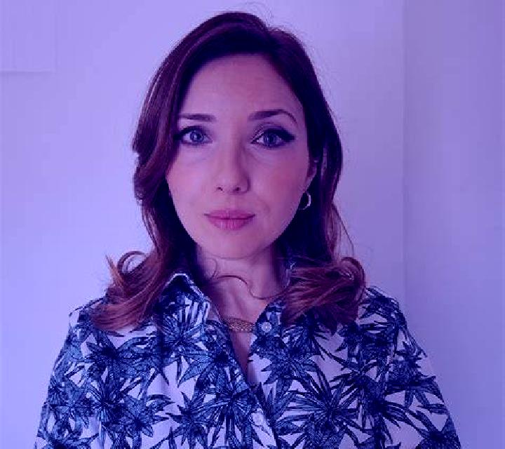 Giulia Ancud escort