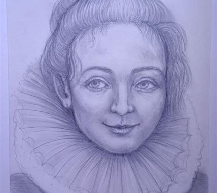 Giulia Ninhue escort