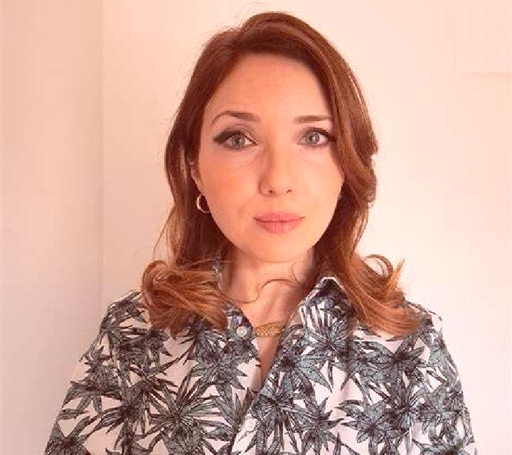 Giulia San Rafael escort