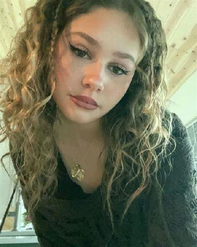 Ignacia 2 Quilaco escort