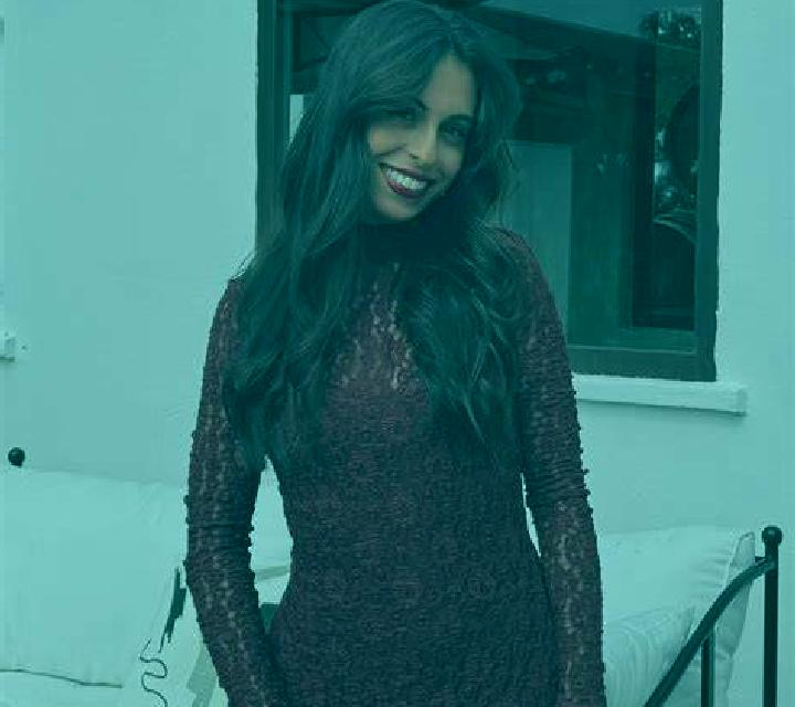 Ignacia Iquique escort