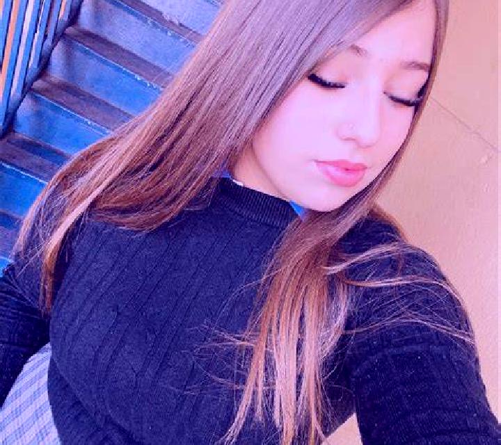 Ignacia Olivar escort