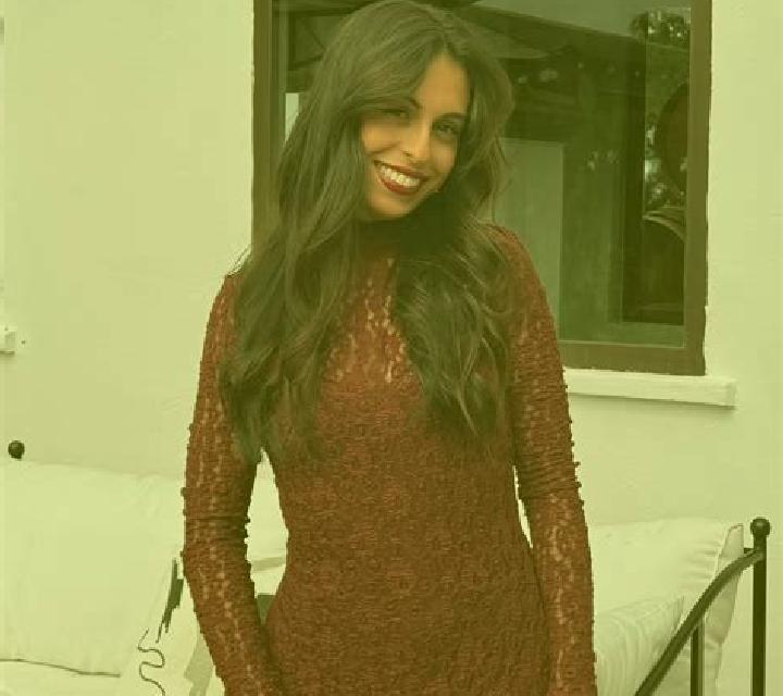 Isabela 2 Teno escort