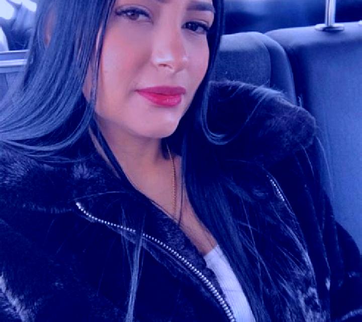 Isabela Perquenco escort