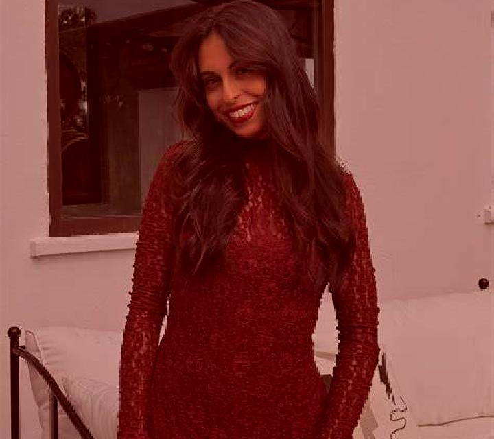 Isidora 3 Ercilla escort