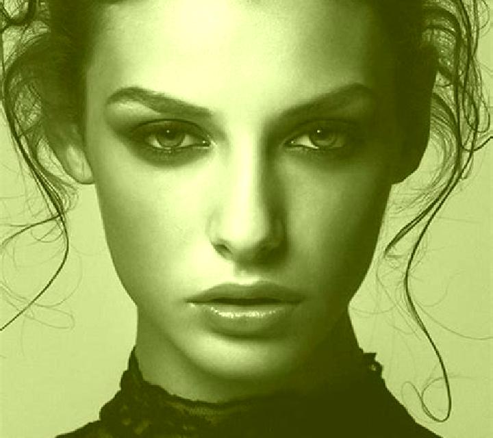 Isidora Maullin escort