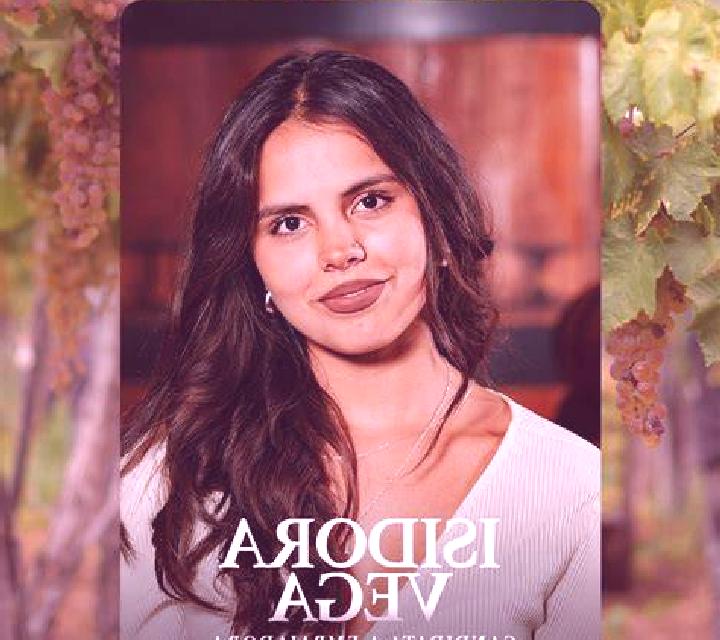 Isidora Ovalle escort