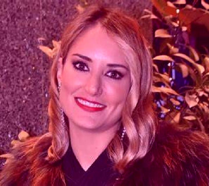 Isidora Placilla escort
