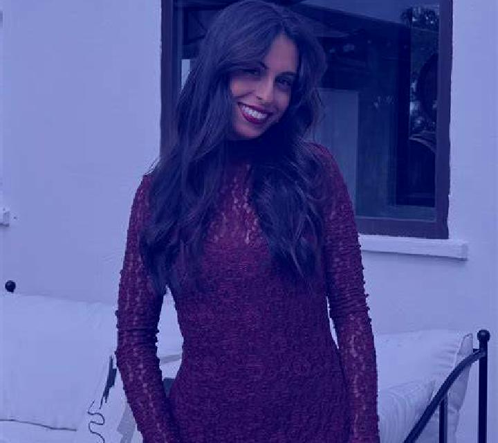 Jade 2 La Ligua escort