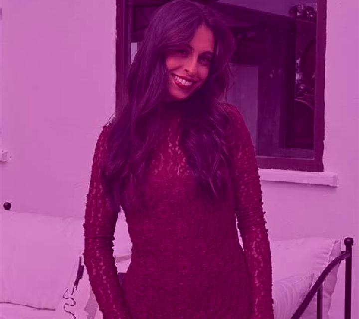Jade 3 Antofagasta escort
