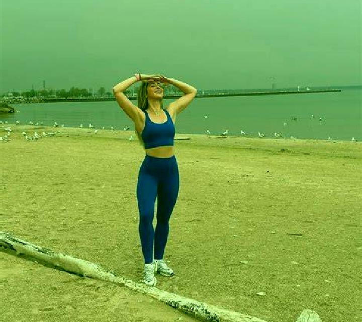 Jade Constitucion escort