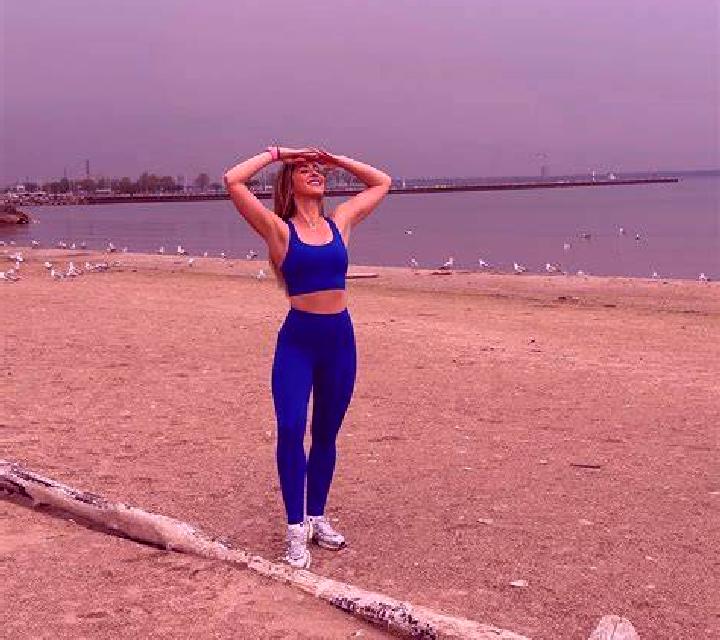 Jade Melipeuco escort