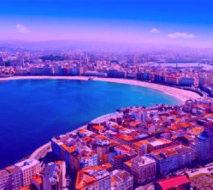 Javiera 3 Puerto Cisnes escort