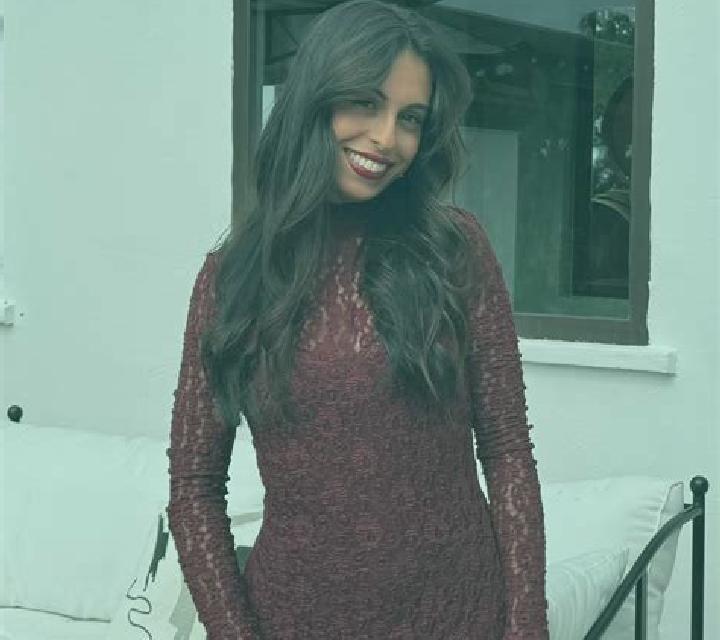 Javiera Ancud escort