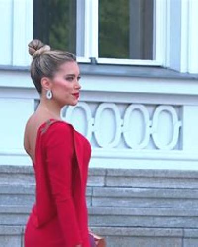 Javiera Contulmo escort