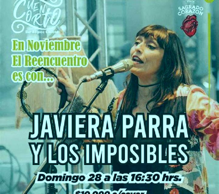 Javiera Los Sauces escort
