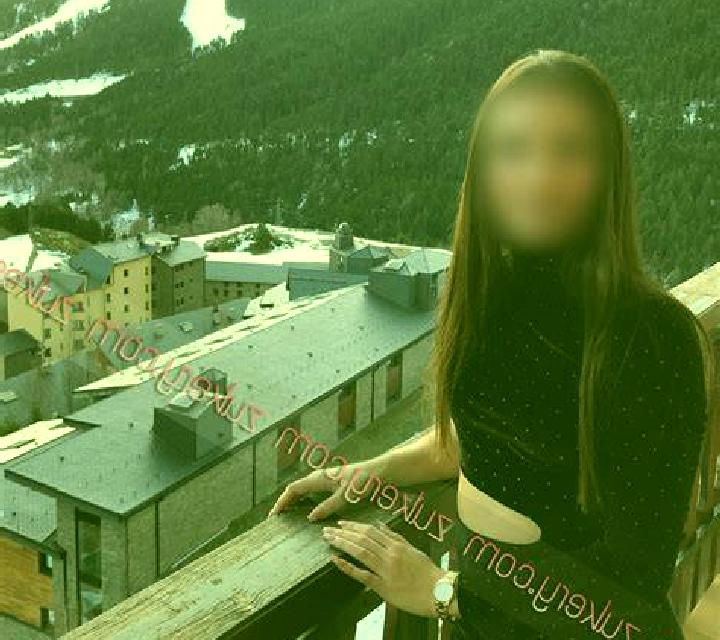 Josefa 2 Lumaco escort