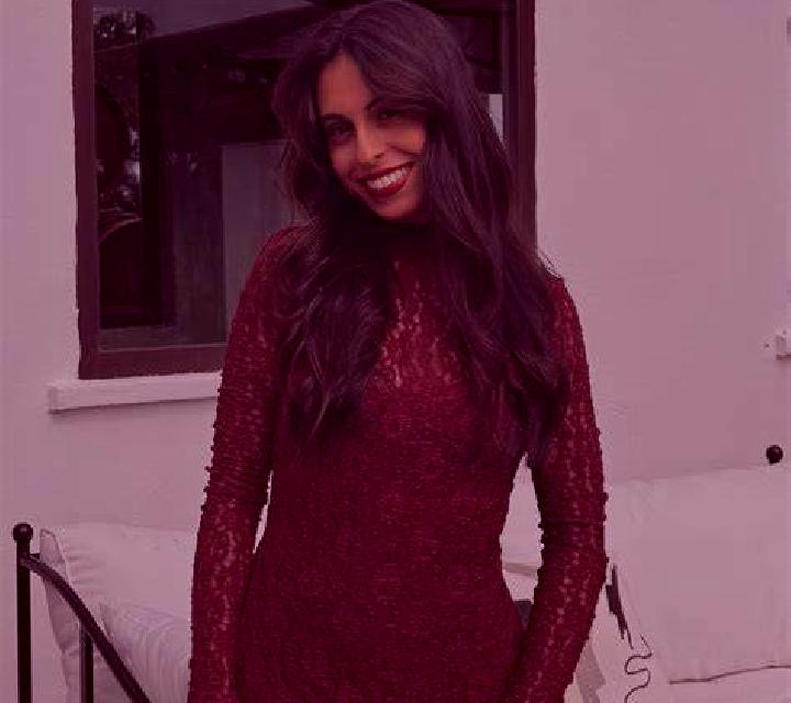Josefa Curico escort