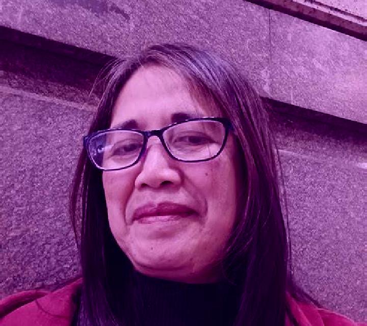 Josefa Quirihue escort
