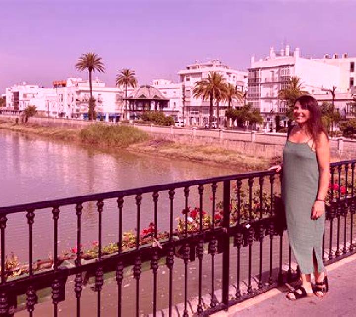 Karis 3 San Juan Bautista escort