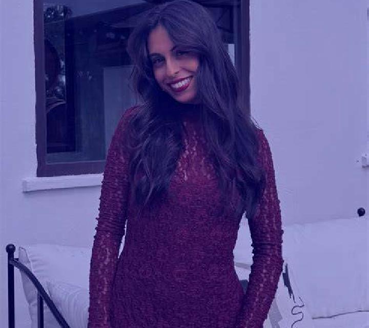 Katarina 3 Curarrehue escort