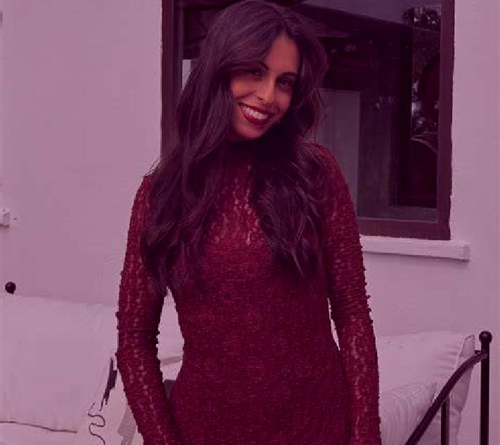 Katarina 3 Villa Alemana escort