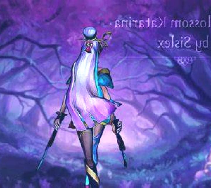 Katarina Illapel escort