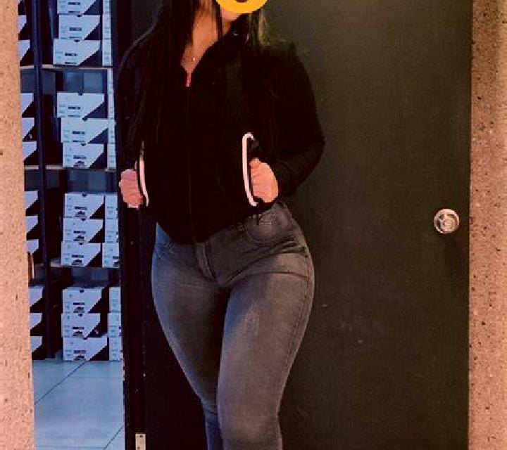 Katia 2 El Quisco escort