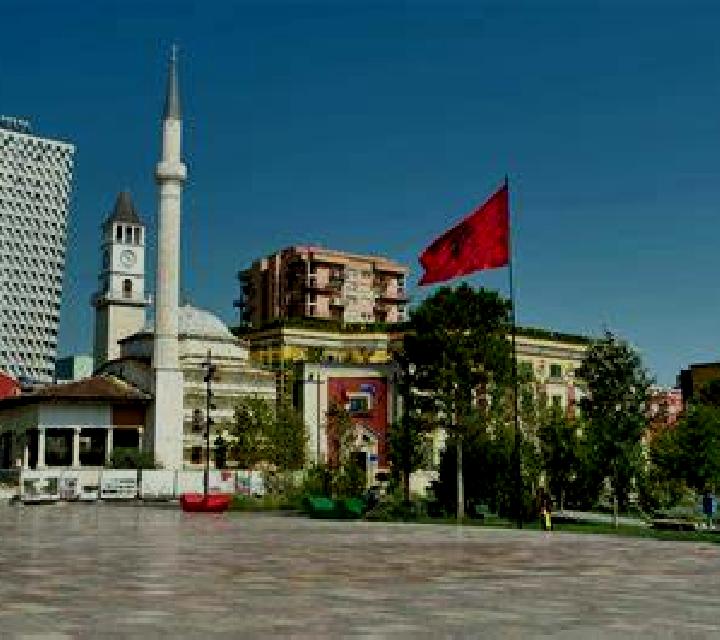 Katia 2 La Tirana escort