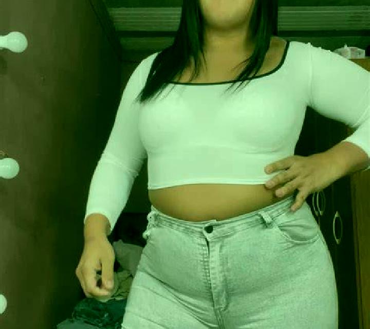 Katia 2 Negrete escort