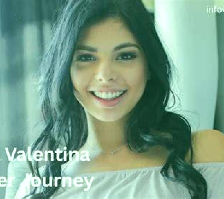 Katia Hualpen escort