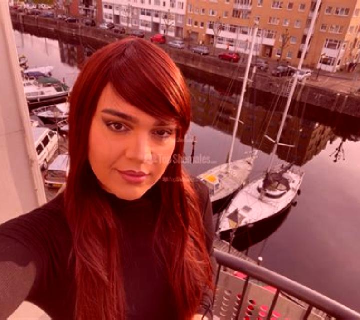 Lola Marchihue escort