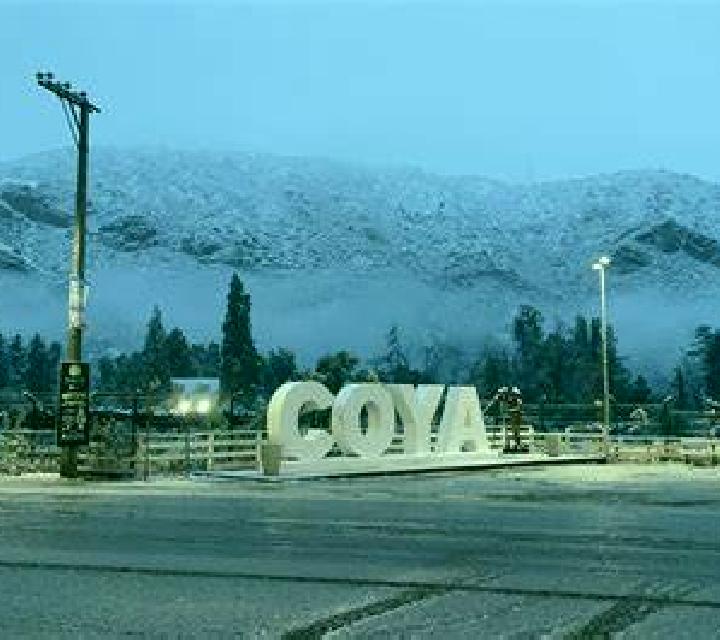 Lola Rancagua escort
