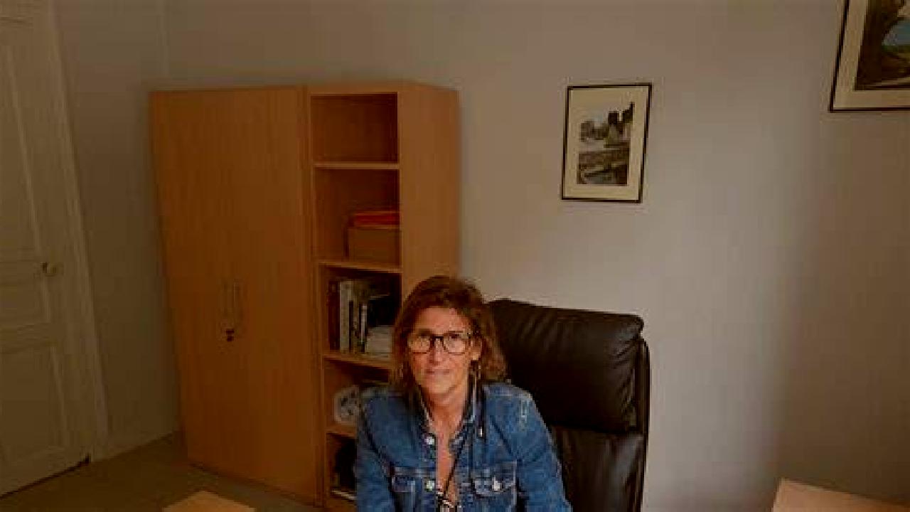 Lucía La Junta escort