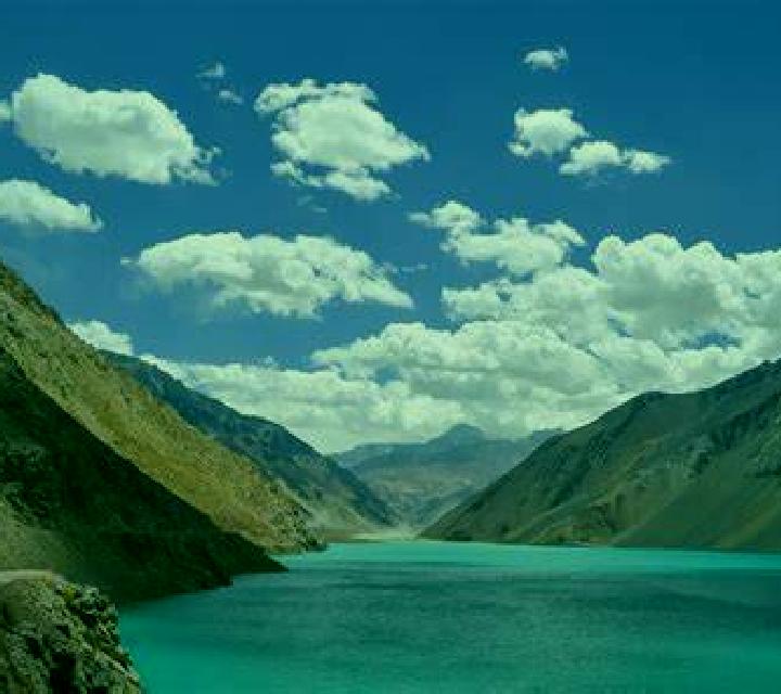 Luna 2 Isla de Maipo escort