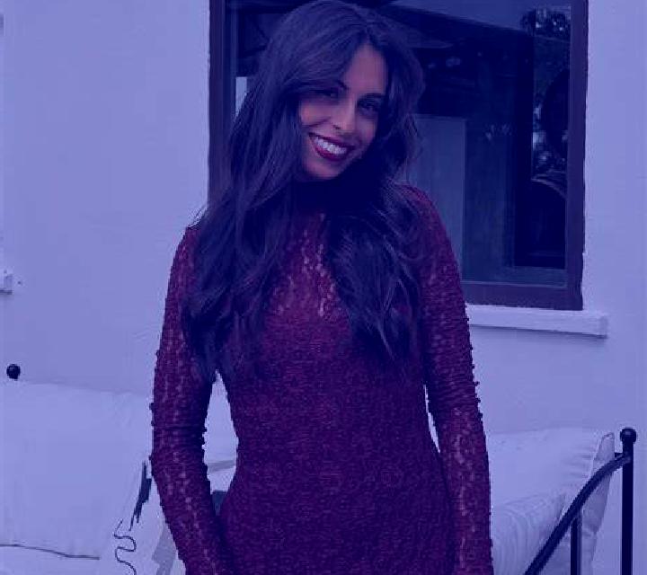 Luna 3 Melipilla escort