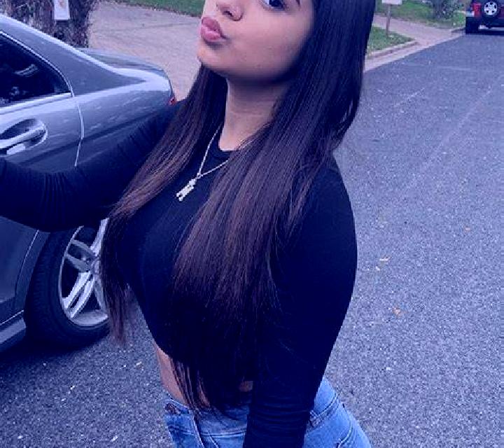 Macarena Concepcion escort
