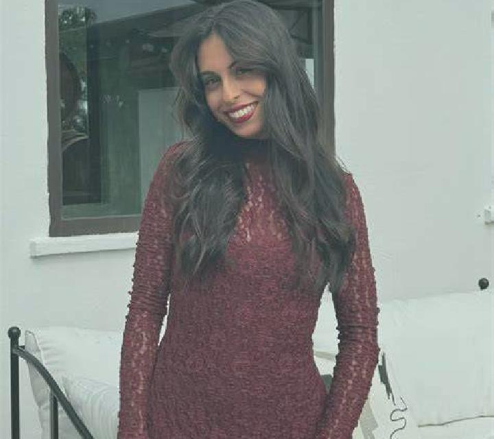 Manuela Casablanca escort