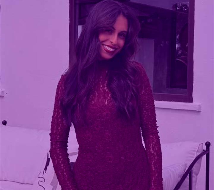 Manuela Paillaco escort