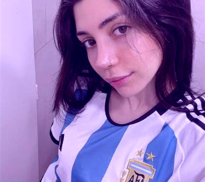 María Jesús 2 Coya escort