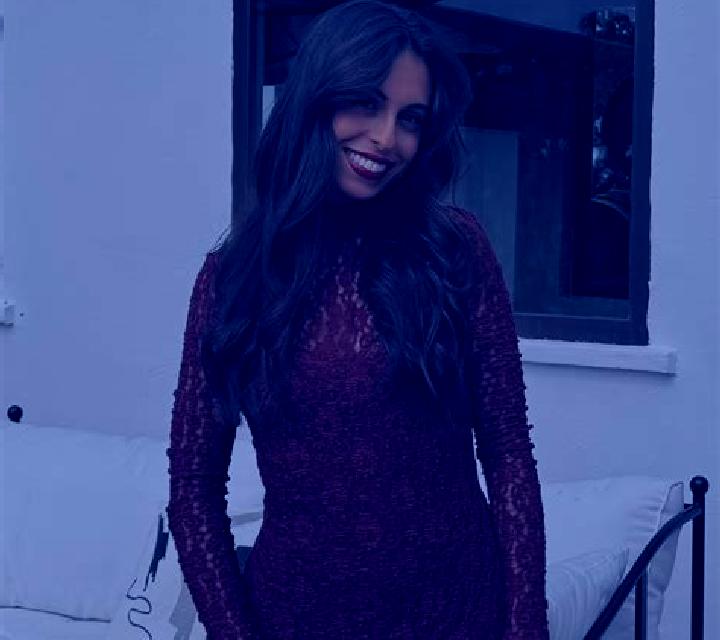 María Jesús 2 Marchihue escort